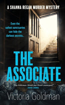 The Associate : A Shanna Regan Murder Mystery-9781739695439