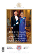 The Official Souvenir Programme: Celebrating the Coronation of His Majesty King Charles III and Her Majesty Queen Camilla-9781739696627