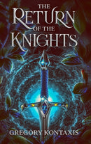 The Return of the Knights-9781739729400