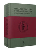 The Architecture of Craig Hamilton at Old Parkland, Dallas
