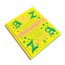 Whimwondery : An Alphabetarium of Useful Nonsense Inventions-9781739731441