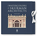 The Watercolors of Skurman Architects-9781739731465