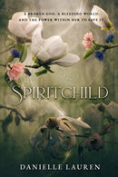 Spiritchild-9781739741006