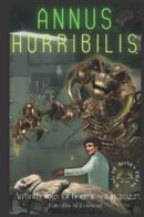 Annus Horribilis : An anthology of horror set in 2022.-9781739741921
