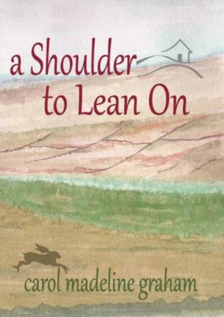 A Shoulder to Lean On-9781739746506