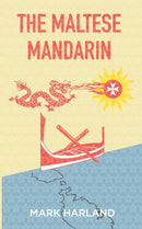 The Maltese Mandarin-9781739754709