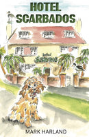 Hotel Scarbados-9781739754730