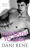 A Death to Seek : A MMF, Arranged Marriage Romance-9781739755669