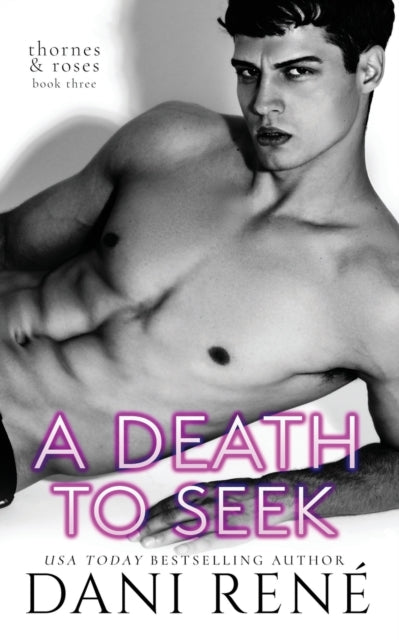 A Death to Seek : A MMF, Arranged Marriage Romance-9781739755669