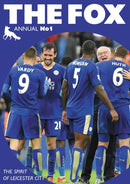The Fox Annual No 1-9781739770549