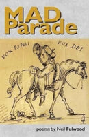 Mad Parade-9781739772215