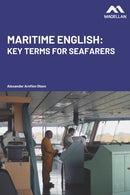Maritime English : Key Terms for Seafarers-9781739774387