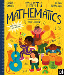 That''s Mathematics