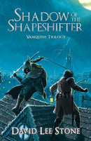 Shadow of the Shapeshifter : An Illmoor Novel-9781739777609