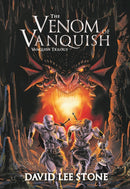 The Venom of Vanquish : An Illmoor Novel-9781739777630