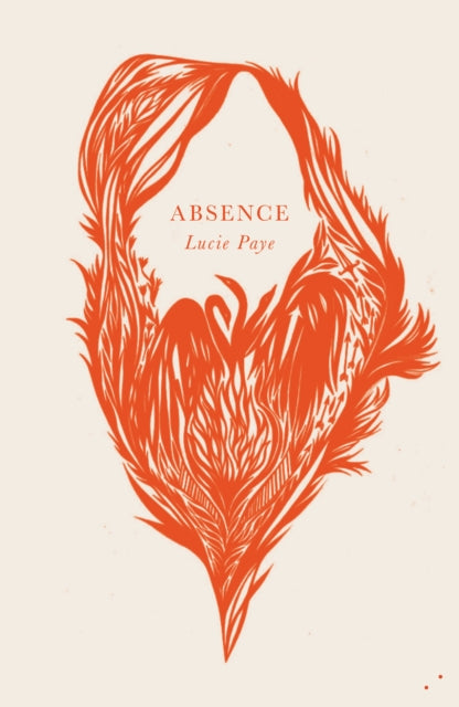 Absence-9781739778316