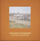 Welcome To Dungeness-9781739781620