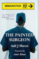The Painted Surgeon-9781739798208