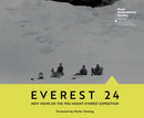 Everest 24 : New Views on the 1924 Mount Everest Expedition-9781739798833