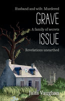 Grave Issue-9781739801557