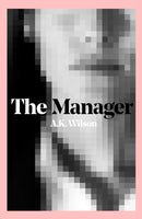 The Manager-9781739808709