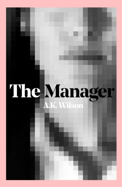 The Manager-9781739808709