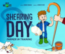Shearing Day-9781739808808
