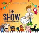 The Show-9781739808815