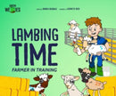 Lambing Time-9781739808839