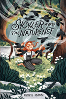 Skyler And The Naturenet : An action-packed climate change story. For children to rescue the future.-9781739810030