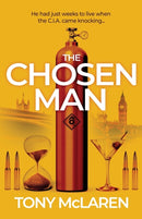 The Chosen Man-9781739817701