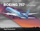 Boeing 757 Timelines-9781739819491