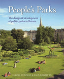 People's Parks-9781739822989