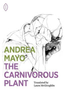 The Carnivorous Plant-9781739823634