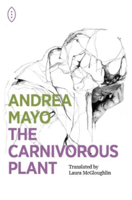 The Carnivorous Plant-9781739823634