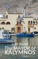 The Mayor of Kalymnos-9781739828189