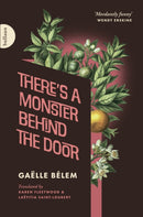 There''s a Monster Behind the Door