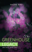 The Greenhouse Legacy-9781739860721