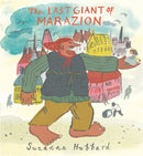 The Last Giant of Marazion-9781739861322