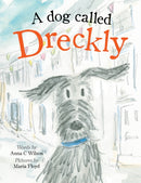 A Dog Called Dreckly-9781739861346