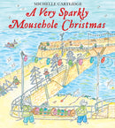 Very Sparkly Mousehole Christmas-9781739861353