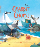 Crabbit Chops!-9781739866730