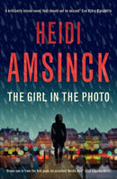 The Girl in the Photo-9781739879419