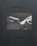Marching Wolves-9781739881337