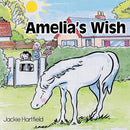 Amelia's Wish-9781739890506