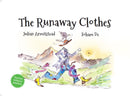 The Runaway Clothes-9781739895600