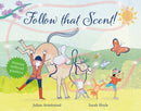 Follow that Scent!