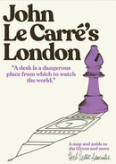 John Le Carre''s London