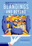 Blandings And Beyond: Pg Wodehouse''s England