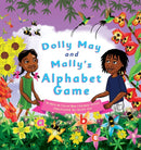 Dolly May and Mally''s Alphabet Game